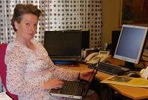 QMades projektledare och idégivare